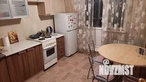 2-к квартира, посуточно, 52м2, 6/10 этаж