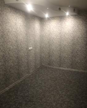 3-к квартира, на длительный срок, 60м2, 5/5 этаж