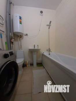 1-к квартира, на длительный срок, 38м2, 5/9 этаж