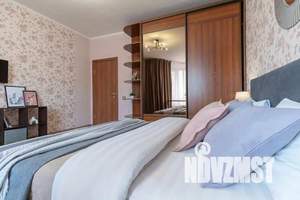 2-к квартира, посуточно, 80м2, 5/10 этаж