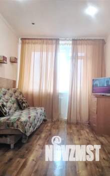 1-к квартира, посуточно, 33м2, 5/5 этаж