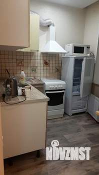 1-к квартира, на длительный срок, 32м2, 5/5 этаж