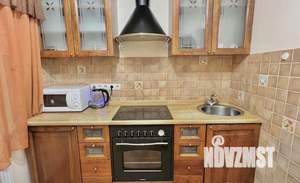 2-к квартира, посуточно, 62м2, 1/1 этаж