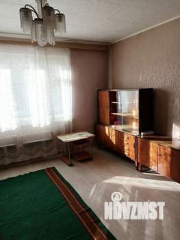 2-к квартира, на длительный срок, 52м2, 2/9 этаж