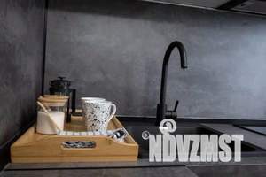 Студия квартира, на длительный срок, 30м2, 4/24 этаж