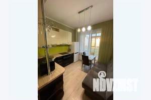 1-к квартира, посуточно, 42м2, 5/21 этаж