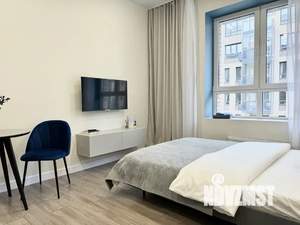 Студия квартира, посуточно, 22м2, 4/7 этаж