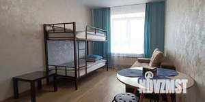 Студия квартира, посуточно, 19м2, 3/15 этаж