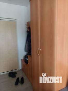 Студия квартира, на длительный срок, 13м2, 3/5 этаж