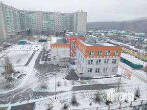 1-к квартира, на длительный срок, 50м2, 7/10 этаж