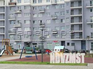 2-к квартира, на длительный срок, 65м2, 23/25 этаж