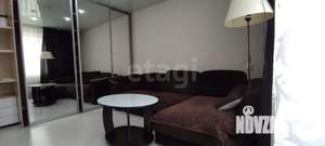 2-к квартира, на длительный срок, 50м2, 17/17 этаж