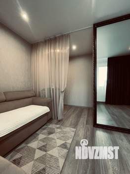 1-к квартира, на длительный срок, 42м2, 10/10 этаж