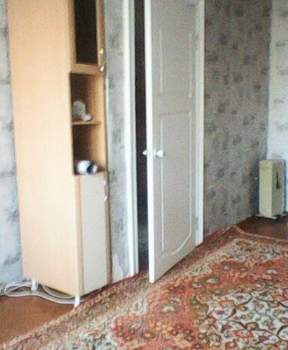 1-к квартира, на длительный срок, 28м2, 7/12 этаж