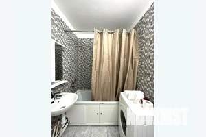 1-к квартира, посуточно, 25м2, 24/25 этаж