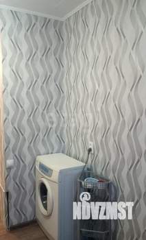 Студия квартира, на длительный срок, 13м2, 3/5 этаж