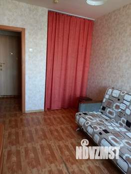 1-к квартира, на длительный срок, 31м2, 10/10 этаж