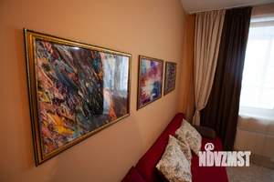 2-к квартира, на длительный срок, 37м2, 13/14 этаж