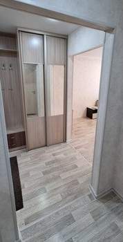 1-к квартира, на длительный срок, 44м2, 11/17 этаж