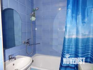 1-к квартира, посуточно, 42м2, 9/10 этаж