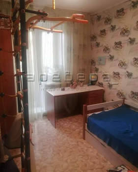 3-к квартира, на длительный срок, 64м2, 2/10 этаж