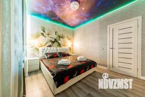 2-к квартира, посуточно, 65м2, 13/14 этаж