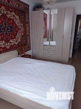 2-к квартира, на длительный срок, 50м2, 3/5 этаж