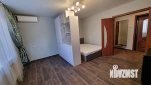 1-к квартира, на длительный срок, 43м2, 1/10 этаж