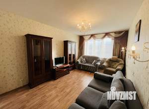 2-к квартира, посуточно, 80м2, 1/1 этаж