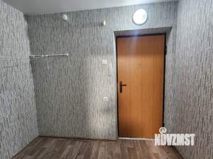 Студия квартира, на длительный срок, 24м2, 5/17 этаж