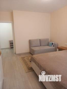 1-к квартира, на длительный срок, 41м2, 4/6 этаж