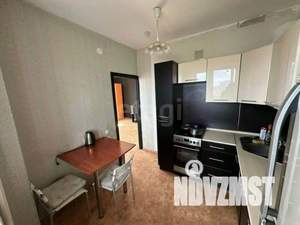 1-к квартира, на длительный срок, 42м2, 17/19 этаж