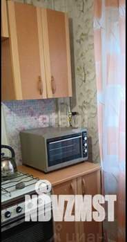 1-к квартира, на длительный срок, 31м2, 3/5 этаж