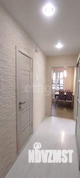 2-к квартира, на длительный срок, 50м2, 17/17 этаж