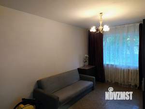 2-к квартира, на длительный срок, 48м2, 1/5 этаж