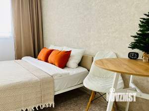 Студия квартира, на длительный срок, 21м2, 25/25 этаж