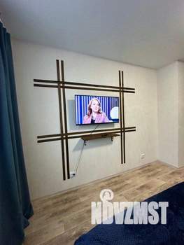 1-к квартира, посуточно, 37м2, 1/1 этаж