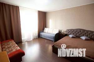 1-к квартира, посуточно, 54м2, 9/10 этаж