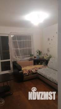 1-к квартира, на длительный срок, 37м2, 9/16 этаж