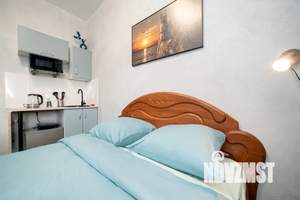 1-к квартира, посуточно, 17м2, 5/5 этаж