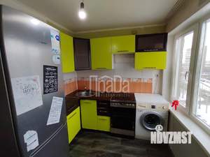 2-к квартира, на длительный срок, 42м2, 7/9 этаж