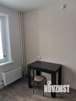 1-к квартира, на длительный срок, 40м2, 4/19 этаж