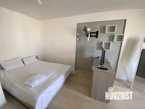 1-к квартира, посуточно, 33м2, 4/5 этаж