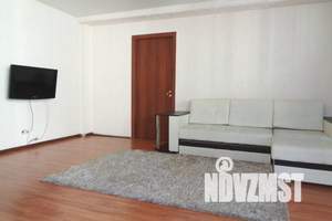 2-к квартира, посуточно, 45м2, 3/9 этаж