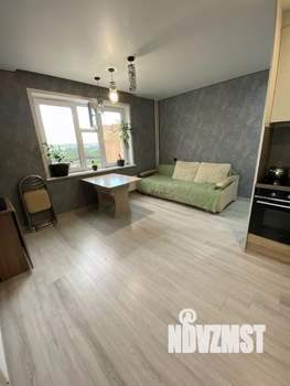 2-к квартира, на длительный срок, 64м2, 11/18 этаж