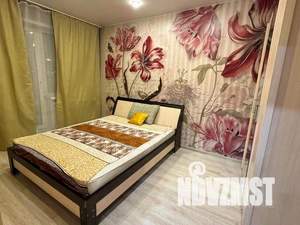 2-к квартира, на длительный срок, 54м2, 2/9 этаж