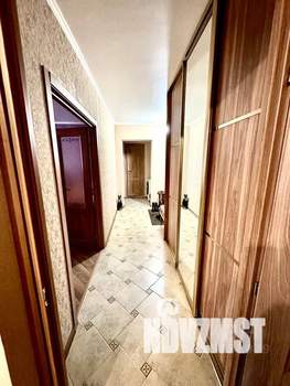 2-к квартира, посуточно, 54м2, 8/14 этаж