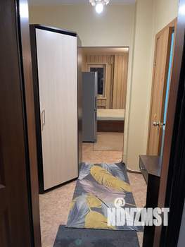 Студия квартира, на длительный срок, 27м2, 9/17 этаж