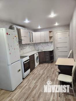 1-к квартира, на длительный срок, 41м2, 15/16 этаж