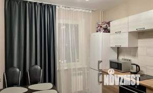 1-к квартира, посуточно, 41м2, 1/1 этаж